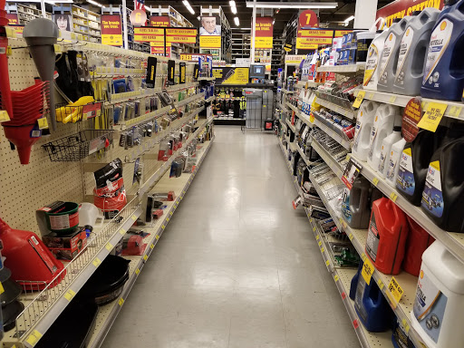 Auto Parts Store «Advance Auto Parts», reviews and photos, 67 Fulton Ave, Hempstead, NY 11550, USA