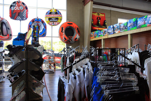 Boat Dealer «Aqua Sport Marine», reviews and photos, 6016 Leeville Pike, Lebanon, TN 37090, USA