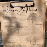 Photo n°3 de l'avis de MM.r fait le 14/03/2024 à 18:17 sur le  Riserva Alberoni Osteria Bisiaca à Staranzano