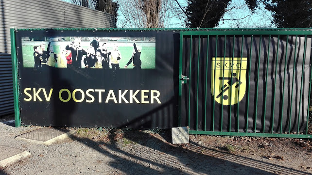 S.K.V. Oostakker - Gent
