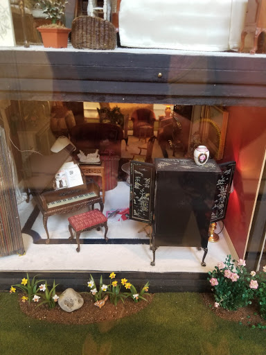 Museum «Midwest Miniatures Museum», reviews and photos, 6855 W Hickory Rd, Hickory Corners, MI 49060, USA