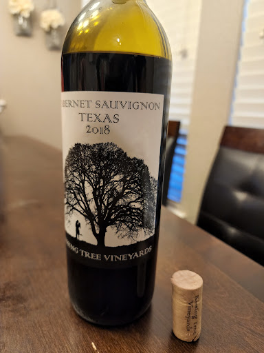 Winery «Kissing Tree Vineyards», reviews and photos, 109 3rd St, Eddy, TX 76524, USA