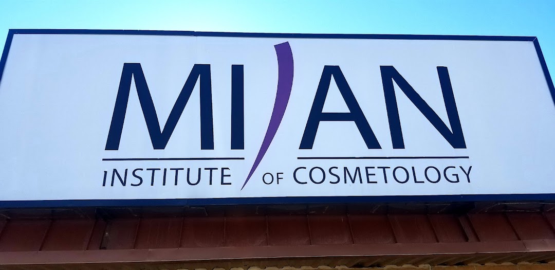 Milan Institute of Cosmetology - Amarillo
