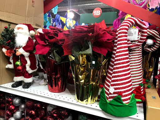 Dollar Store «Dollar City», reviews and photos, 17255 Farm to Market Rd 529, Houston, TX 77095, USA