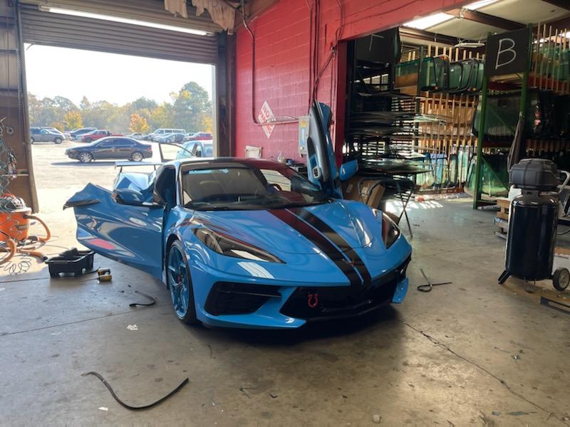 Low Price Auto Glass