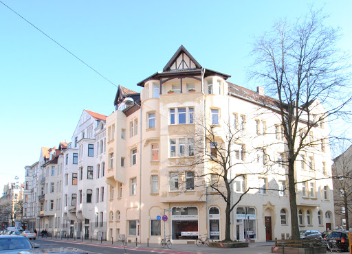 Wohnungen in der Innenstadt Hannover