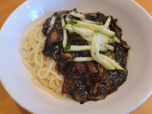 Paiks Noodle image