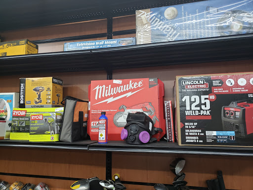 Pawn Shop «Uptown Exchange», reviews and photos, 1279 S Old US Hwy 23, Brighton, MI 48114, USA