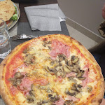 Photo n°2 de l'avis de Roberta.r fait le 19/11/2021 à 19:53 sur le  Pizzeria Joi à Aviano