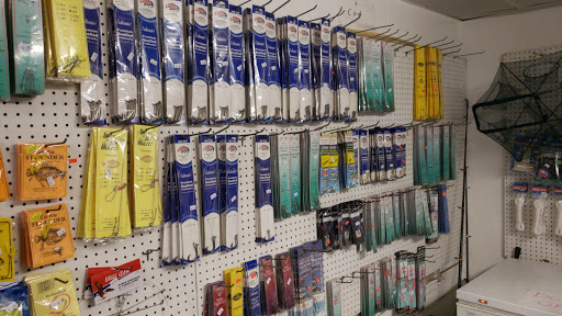 Sporting Goods Store «Bridge Street Sports», reviews and photos, 280 Bridge St, Salem, MA 01970, USA