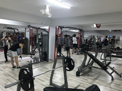 Gazipaşa Fitness life Spor Kulübü