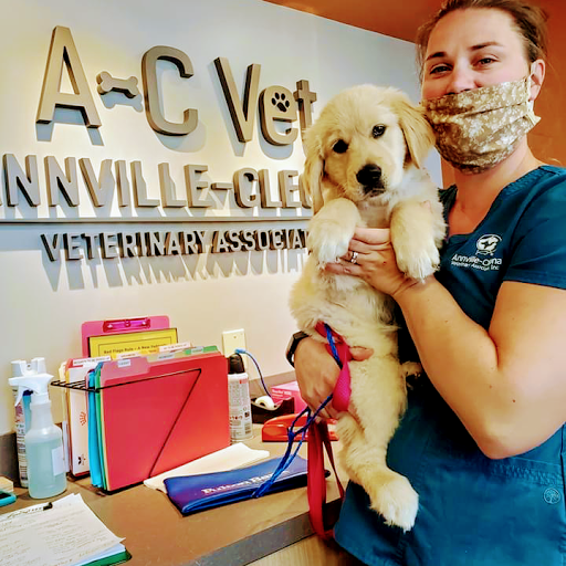 Annville-Cleona Veterinary Associates, Inc. image 5