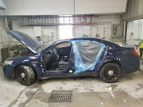 Color My Car Auto Body Inc - Photo 9 - Car repair in Newark, NJ, Newark