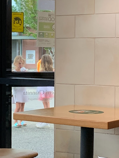 Sandwich Shop «Panera Bread», reviews and photos, 1100 Bellevue Way NE, Bellevue, WA 98004, USA