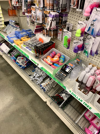 Dollar Store «Dollar Tree», reviews and photos, 3544 Canton Rd, Marietta, GA 30066, USA