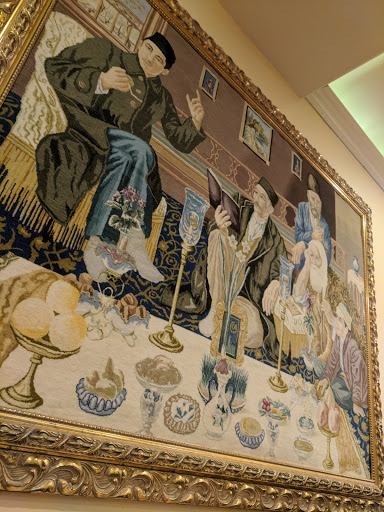 Persian Restaurant «Hatam Restaurant», reviews and photos, 1112 N Brookhurst St, Anaheim, CA 92801, USA