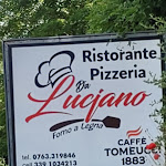 Photo n°1 de l'avis de Dino.r fait le 02/06/2022 à 14:11 sur le  Ristorante-Pizzeria Da Luciano  à Torre San Severo