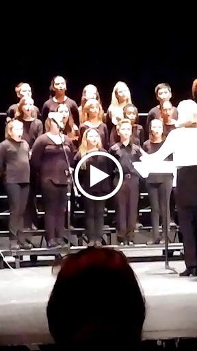 Performing Arts Theater «Center For Performing Arts», reviews and photos, 701 Carmalita St, Punta Gorda, FL 33950, USA