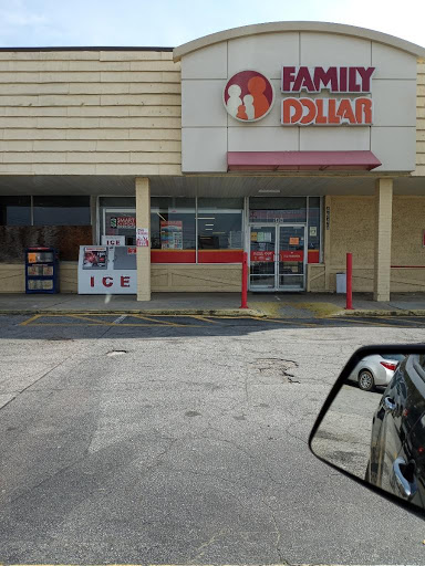 Dollar Store «FAMILY DOLLAR», reviews and photos, 4949 Buford Hwy NE, Chamblee, GA 30341, USA