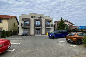 ZEN Hotel Focşani image