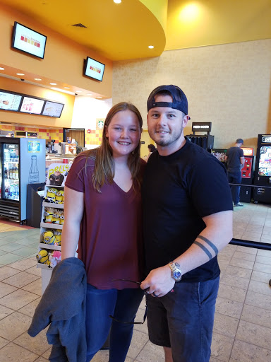 Movie Theater «Regal Cinemas Everett Mall 16 & RPX», reviews and photos, 1402 SE Everett Mall Way, Everett, WA 98208, USA