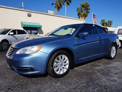 Used Car Dealer «Tropical Auto Sales», reviews and photos, 742 Northlake Blvd, North Palm Beach, FL 33408, USA