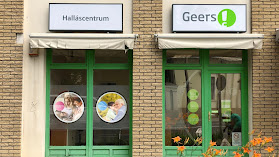 Geers Halláscentrum