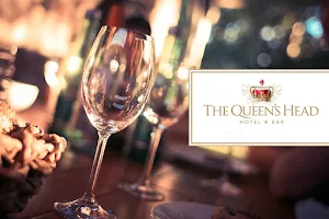 The Queens Head Hotel & Bar image