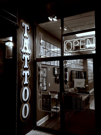 Explore lip tattoos ideas, creative tattoo ideas in Wantagh, available at Da Vinci Tattoo