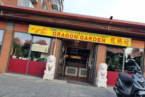 Dragon Garden image