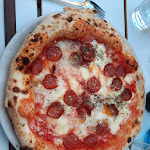 Photo n°1 de l'avis de ma.i fait le 17/08/2022 à 20:47 sur le  Standard Serious Pizza à Berlin