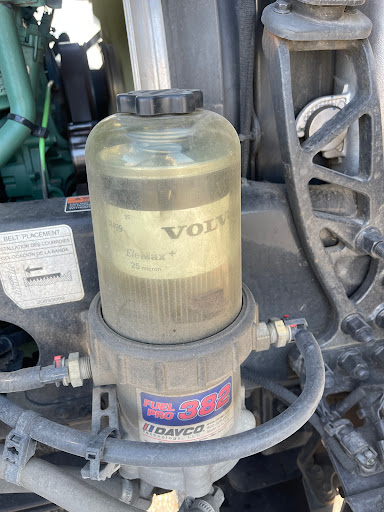 Tire Shop «Speedco Truck Lube and Tires», reviews and photos, 8513 Commerce Drive North, Lake Point, UT 84074, USA