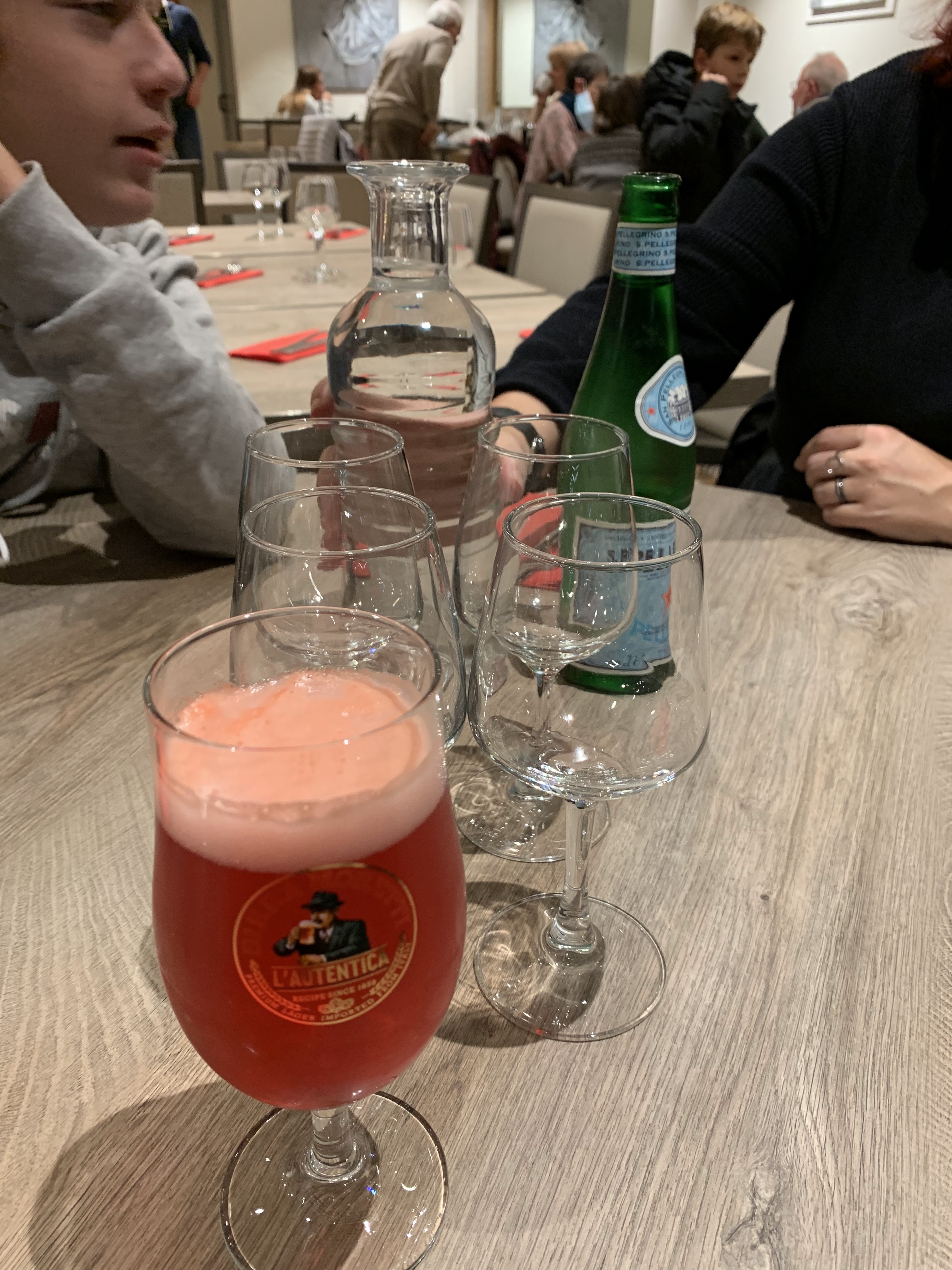Photo n° 9 de l'avis de Laurent.H fait le 28/10/2021 à 20:03