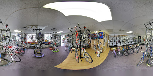 Bicycle Store «Highlander Bike», reviews and photos, 3333 S Highland Dr, Salt Lake City, UT 84106, USA
