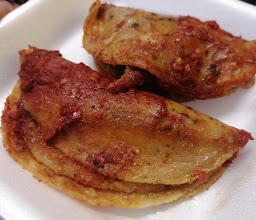 Dureria La Güera photo