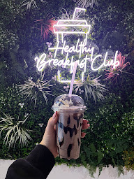 Photo n°5 de Healthy Breakfast Club à Sceaux ()