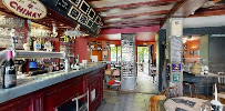 Atmosphère du Restaurant français Montuno restaurant à Tourcoing - n°3