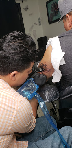 Explore large tattoo cover up ideas, creative tattoo ideas in Yakima, available at Inkarnation Tattoo