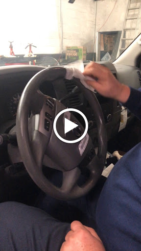 Auto Repair Shop «Elden Street Service & Tire Center», reviews and photos, 602 Elden St, Herndon, VA 20170, USA