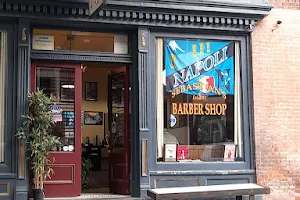 Sebastian's Barber Shop image