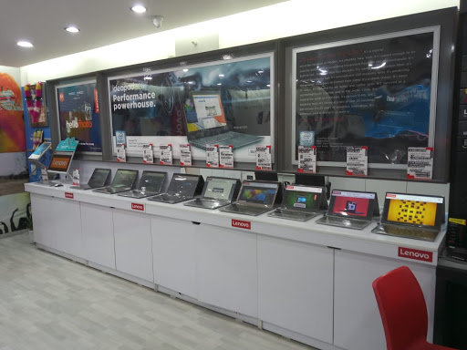 Lenovo Exclusive Store - Innovations