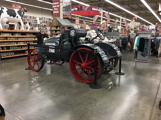 Hardware Store «Buchheit Of Herculaneum», reviews and photos, 200 Riverview Plaza Dr, Herculaneum, MO 63048, USA