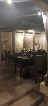 Atmosphère du Restaurant Hôtel Dieu à Sarlat-la-Canéda - n°18