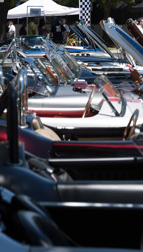 Museum «The Cobra Experience - Museum & Event Space», reviews and photos, 777 Arnold Dr Suite 200, Martinez, CA 94553, USA