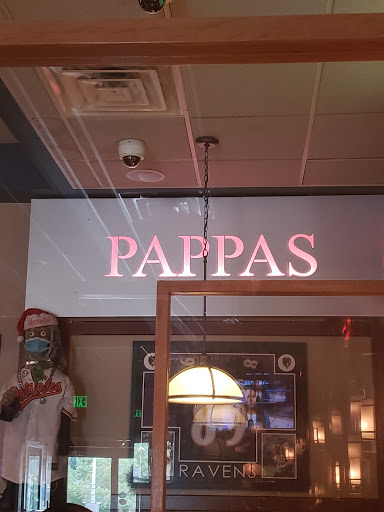 Shopping Mall «Cranbrook Shopping Center», reviews and photos, 566 Cranbrook Rd, Cockeysville, MD 21030, USA