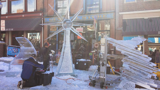 Casino «Century Casino & Hotel Cripple Creek», reviews and photos, 200 E Bennett Ave, Cripple Creek, CO 80813, USA