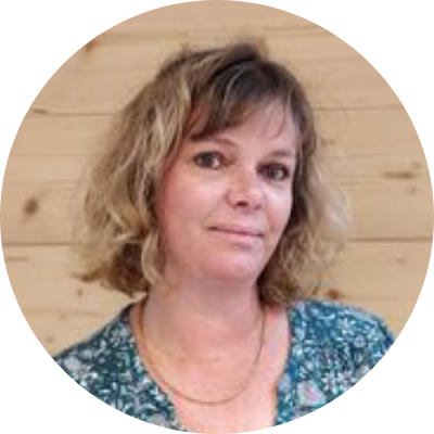 Murielle QUIVET - Conseillère Marguerettaz Immobilier à Peillonnex