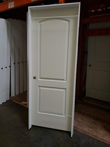 Home Improvement Store «HD Supply Home Improvement Solutions», reviews and photos, 1680 W Mission Blvd, Pomona, CA 91766, USA