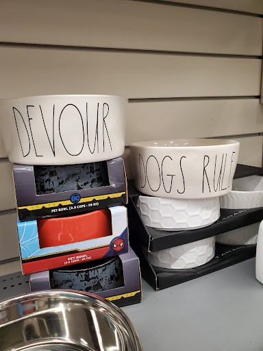 Department Store «Marshalls», reviews and photos, 7244 US-19, Pinellas Park, FL 33781, USA