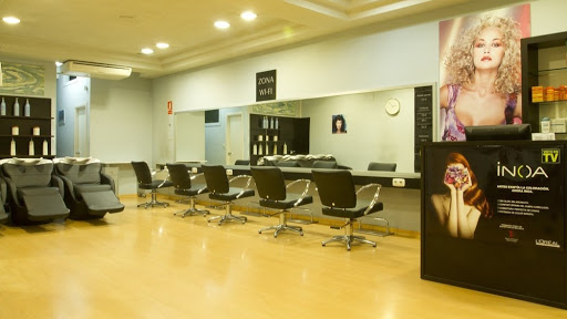Cachaldora Seoane Peluqueros en Ourense, Ourense